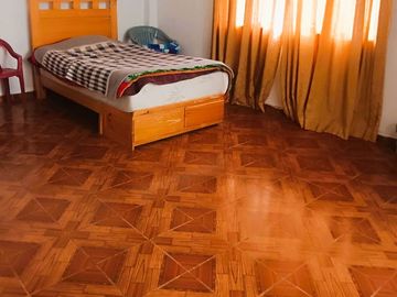 🏫 ¡OCASIÓN! SE VENDE CASA Y TERRENO EN MANCHAY, PACHACAMAC