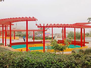 🏫 ¡OCASIÓN! SE VENDE CASA Y TERRENO EN MANCHAY, PACHACAMAC