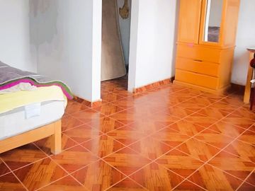 🏫 ¡OCASIÓN! SE VENDE CASA Y TERRENO EN MANCHAY, PACHACAMAC