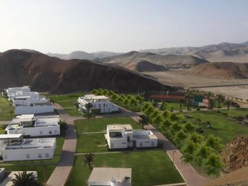 EXCELENTE TERRENO EN PLAYA CERRO COLORADO