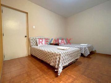 Hotel En Venta En Centro Historico De Trujillo