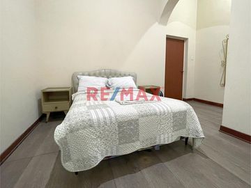 Hotel En Venta En Centro Historico De Trujillo