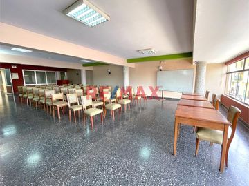 Hotel En Venta En Centro Historico De Trujillo