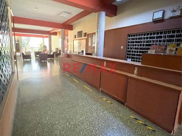 Hotel En Venta En Centro Historico De Trujillo
