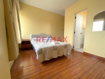 Hotel En Venta En Centro Historico De Trujillo