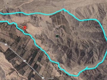 SE VENDE EXCELENTE TERRENO DE CULTIVO CON PLANTACIONES DE PALTA, PITAJAYA, MANDARINA Y MELOCOTON EN PALPA, AUCALLAMA, HUARAL