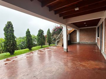 SE VENDE EXCELENTE TERRENO DE CULTIVO CON PLANTACIONES DE PALTA, PITAJAYA, MANDARINA Y MELOCOTON EN PALPA, AUCALLAMA, HUARAL