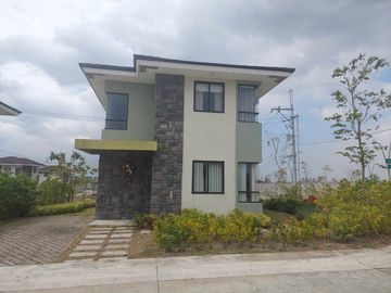 House and Lot in Nuvali for Sale Near Xavier School
