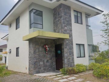 House and Lot in Nuvali for Sale Near Xavier School