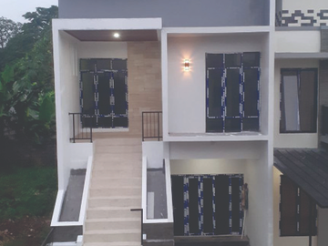 Jual Rumah Di Serpong Tangerang | Perumahan Di Serpong | Perumahan Serpong Bsd | Rumah Cluster Serpong Murah | Rumah Dijual Di Tangerang Kabupaten