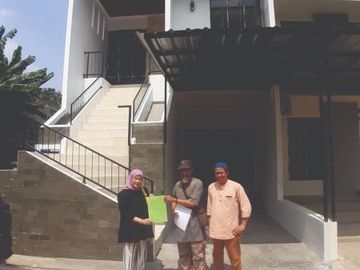 Jual Rumah Di Serpong Tangerang | Perumahan Di Serpong | Perumahan Serpong Bsd | Rumah Cluster Serpong Murah | Rumah Dijual Di Tangerang Kabupaten