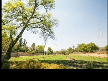 ESPECTACULAR TERRENO EN TEPOTZOTLAN EDO