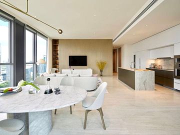 Scope Langsuan 2bed: 2bed 2.5bath 166sqm. 116,000,000 Am: 065619----