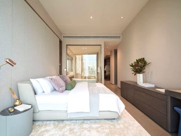 Scope Langsuan 2bed: 2bed 2.5bath 166sqm. 116,000,000 Am: 065619----