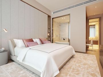 Scope Langsuan 2bed: 2bed 2.5bath 166sqm. 116,000,000 Am: 065619----