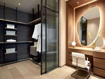 Scope Langsuan 2bed: 2bed 2.5bath 166sqm. 116,000,000 Am: 065619----