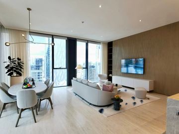 Scope Langsuan 2bed: 2bed 2.5bath 166sqm. 116,000,000 Am: 065619----