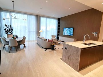 Scope Langsuan 2bed: 2bed 2.5bath 166sqm. 116,000,000 Am: 065619----