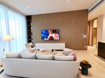 Scope Langsuan 2bed: 2bed 2.5bath 166sqm. 116,000,000 Am: 065619----