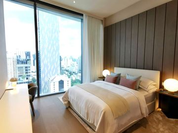 Scope Langsuan 2bed: 2bed 2.5bath 166sqm. 116,000,000 Am: 065619----