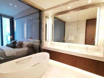 Scope Langsuan 2bed: 2bed 2.5bath 166sqm. 116,000,000 Am: 065619----