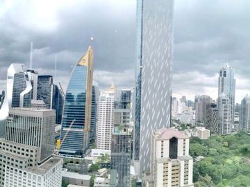 Scope Langsuan 2bed: 2bed 2.5bath 166sqm. 116,000,000 Am: 065619----