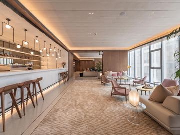 Scope Langsuan 2bed: 2bed 2.5bath 166sqm. 116,000,000 Am: 065619----