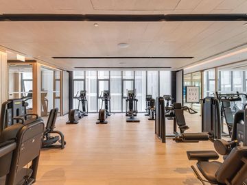 Scope Langsuan 2bed: 2bed 2.5bath 166sqm. 116,000,000 Am: 065619----