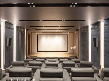 Scope Langsuan 2bed: 2bed 2.5bath 166sqm. 116,000,000 Am: 065619----