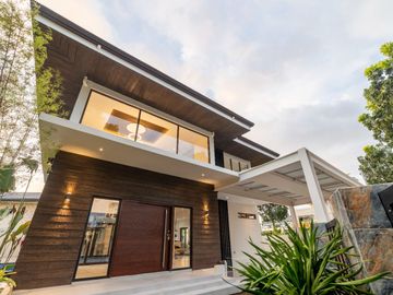Resort Type House for Sale in Mactan