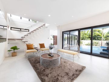 Resort Type House for Sale in Mactan