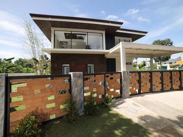 Resort Type House for Sale in Mactan