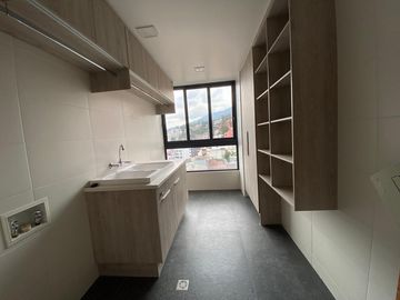 VENDO P.H. de lujo con piscina,  doble altura,  4 dormitorios, 535/425 m2