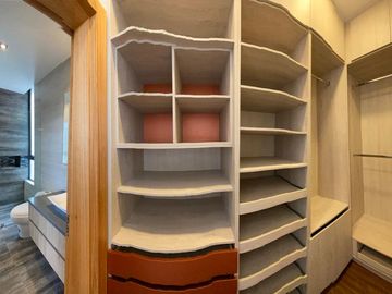 VENDO P.H. de lujo con piscina,  doble altura,  4 dormitorios, 535/425 m2
