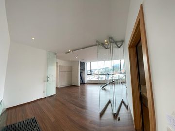 VENDO P.H. de lujo con piscina,  doble altura,  4 dormitorios, 535/425 m2