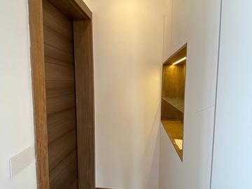 VENDO P.H. de lujo con piscina,  doble altura,  4 dormitorios, 535/425 m2