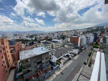 VENDO P.H. de lujo con piscina,  doble altura,  4 dormitorios, 535/425 m2