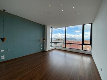 VENDO P.H. de lujo con piscina,  doble altura,  4 dormitorios, 535/425 m2
