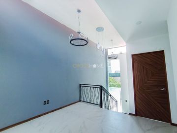 CASA EN VENTA, JURIQUILLA, QRO.