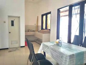 Rumah Siap Huni Terawat Palm Spring Regency Jambangan Surabaya dekat Ketintang Ketintang