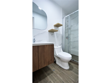 Departamento de estreno en San Miguel- Urb. Miramar