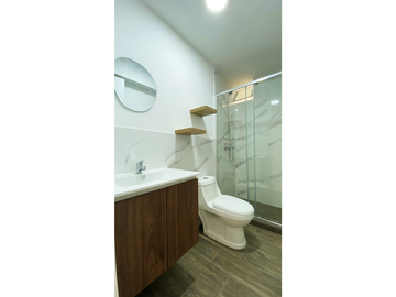 Departamento de estreno en San Miguel- Urb. Miramar