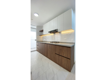 Departamento de estreno en San Miguel- Urb. Miramar