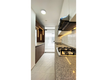 Departamento de estreno en San Miguel- Urb. Miramar