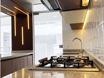 Departamento de estreno en San Miguel- Urb. Miramar