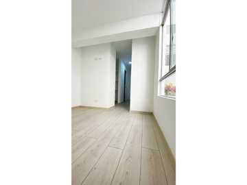 Departamento de estreno en San Miguel- Urb. Miramar