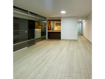 Departamento de estreno en San Miguel- Urb. Miramar