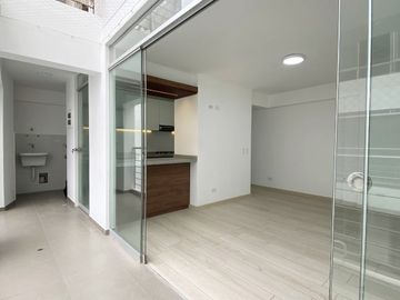 Departamento de estreno en San Miguel- Urb. Miramar