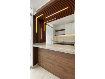 Departamento de estreno en San Miguel- Urb. Miramar