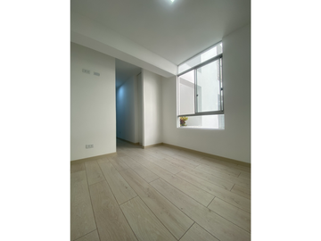 Departamento de estreno en San Miguel- Urb. Miramar
